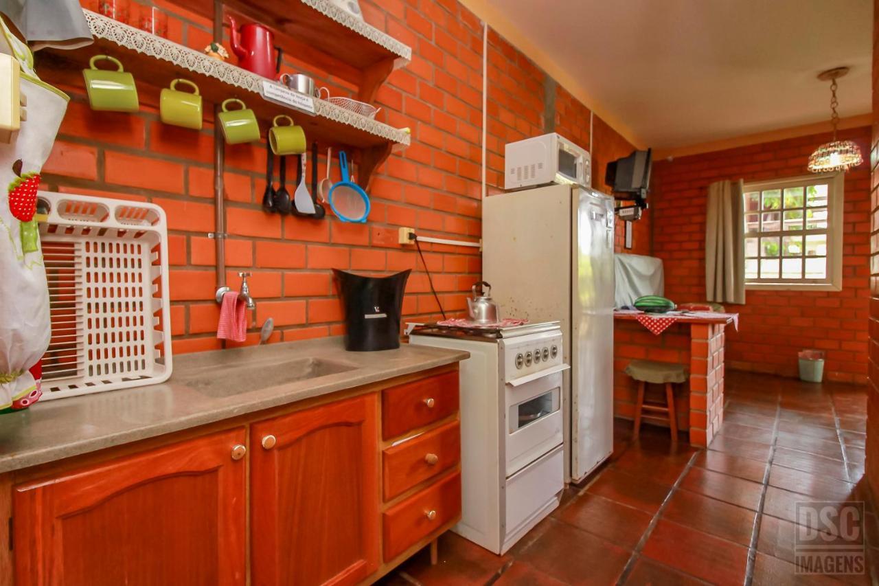 One-Bedroom Chalet
