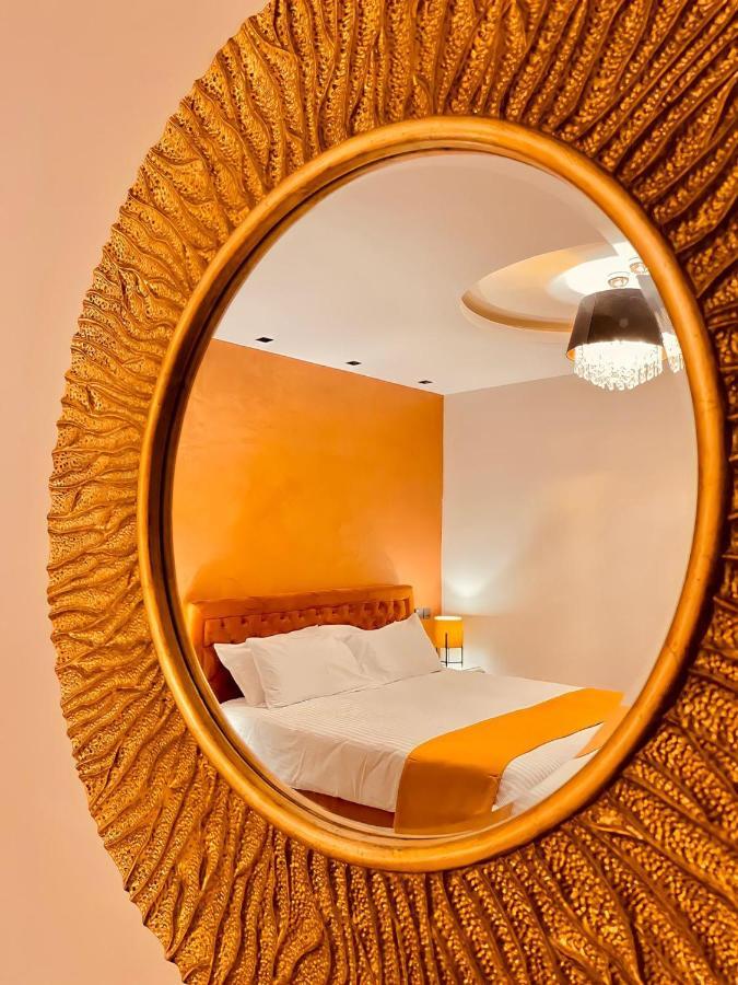 Suite Familiare Deluxe