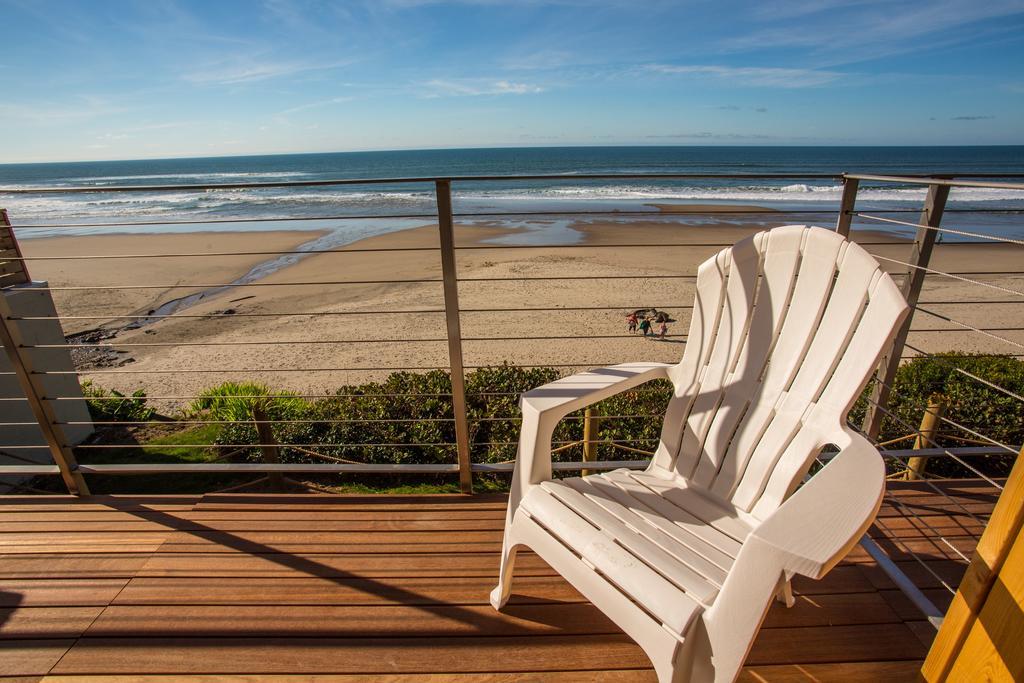 One Bedroom Suite with Ocean View