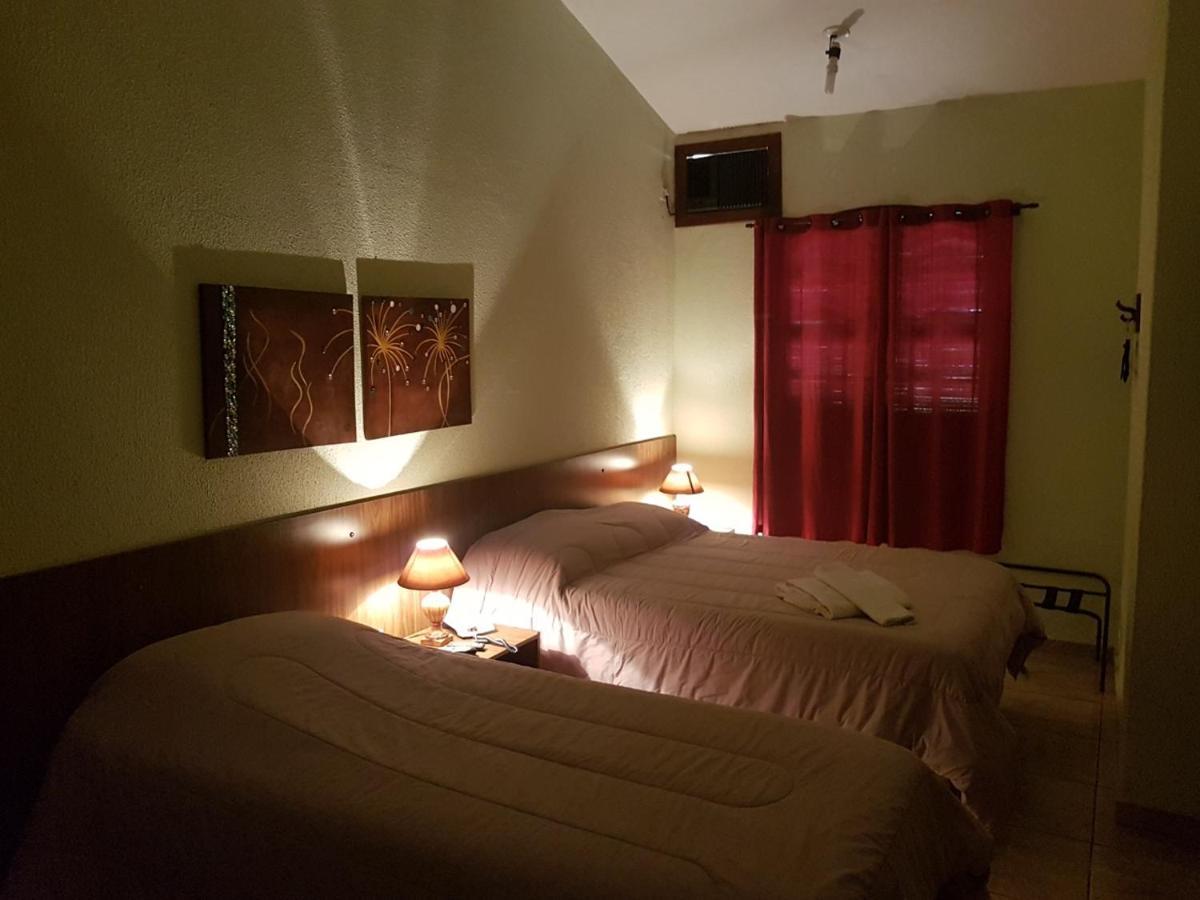 Basic Triple Room