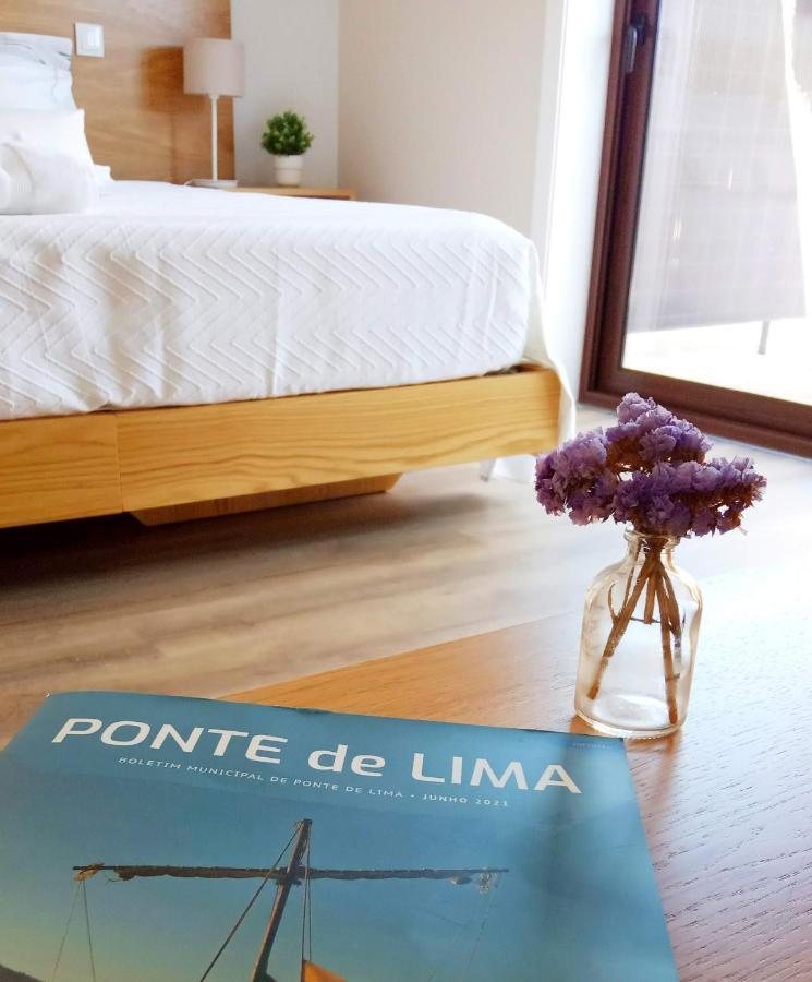 Suite com Vista da Montanha