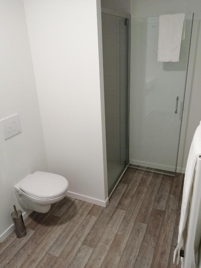 Chambre Double avec Salle de Bains Privative