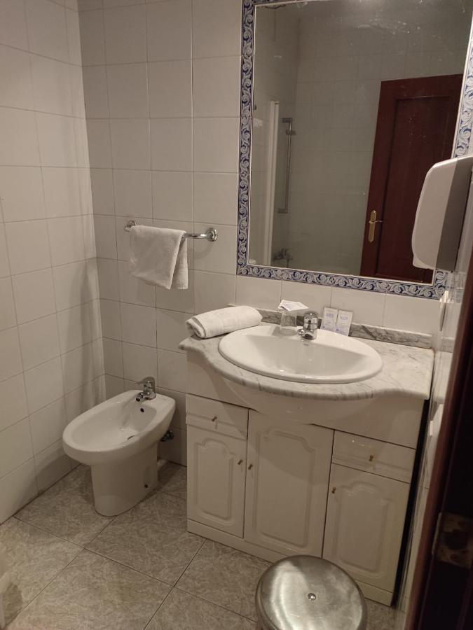 Habitación Doble - 2 camas