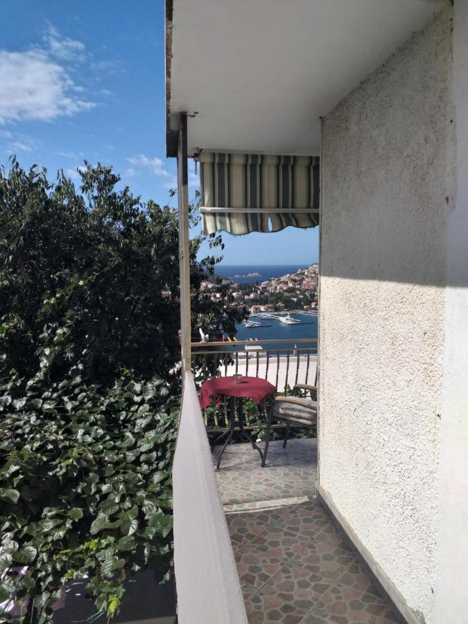 Deluxe Single Room with Sea View