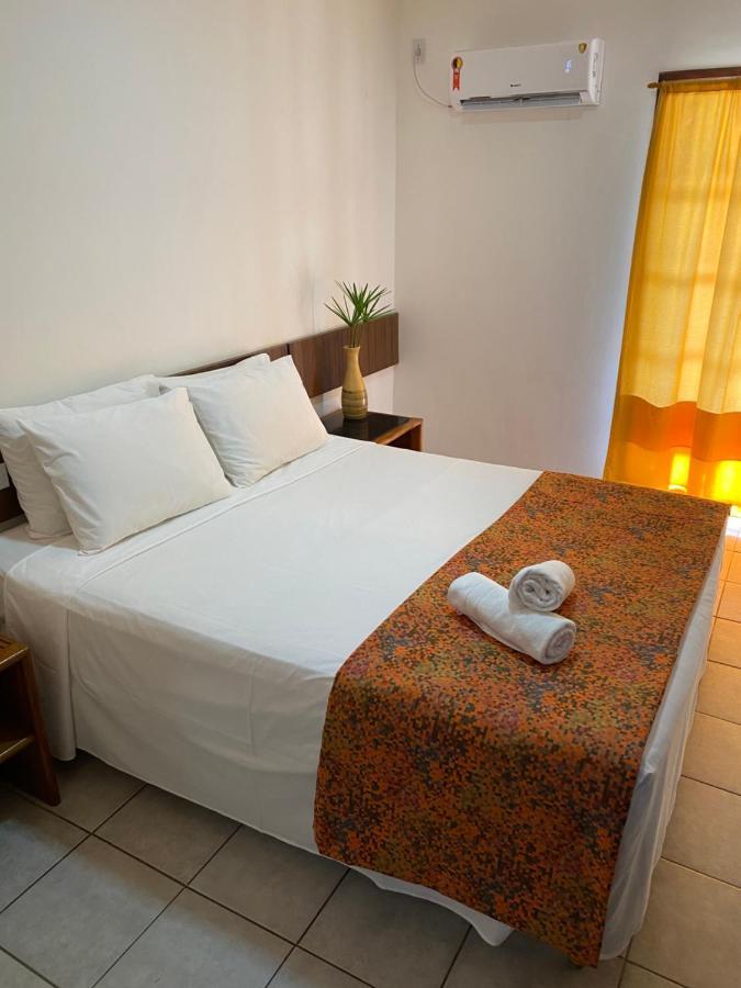 Quarto Duplo Standard