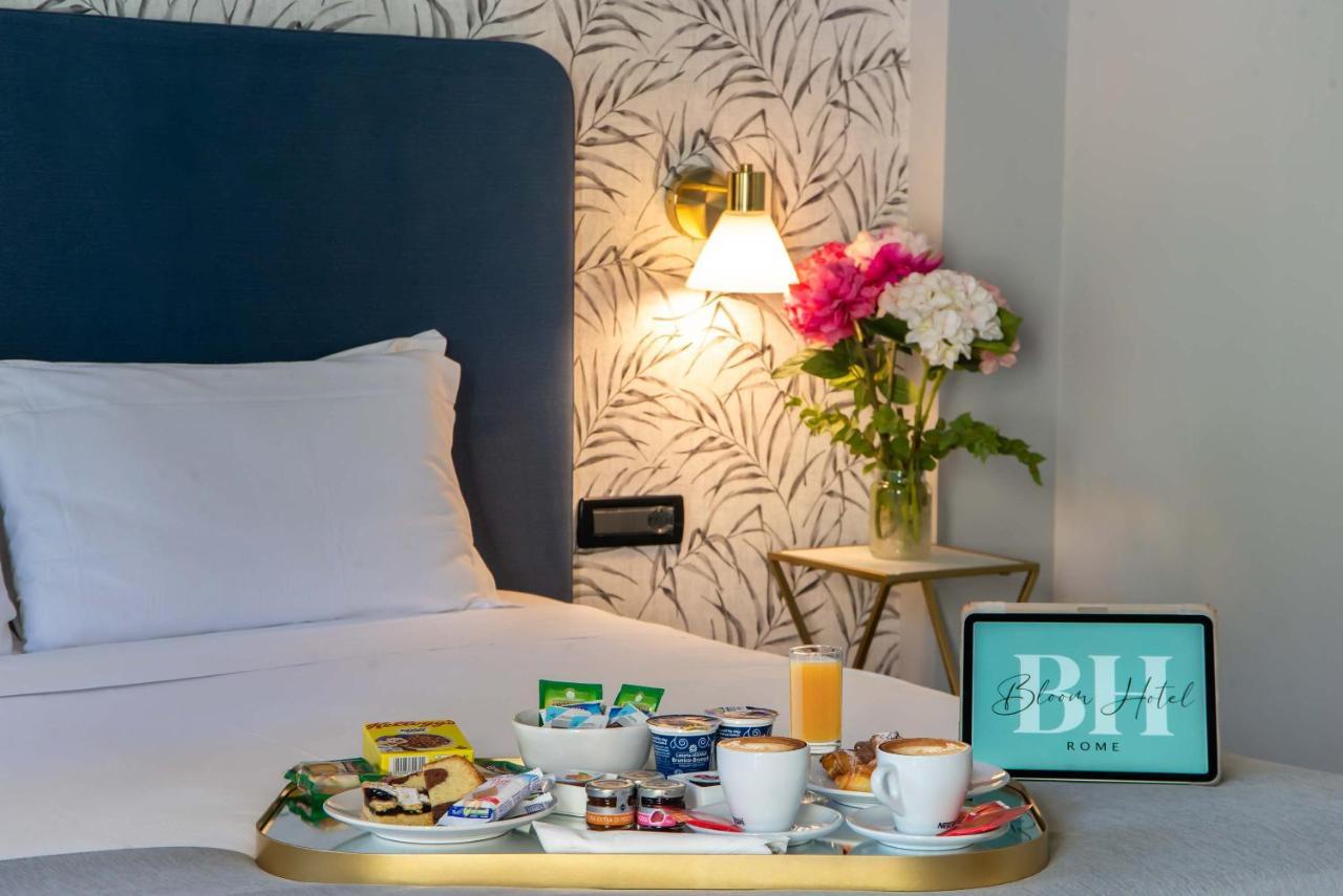 Doppel-/Zweibettzimmer mit eigenem Bad