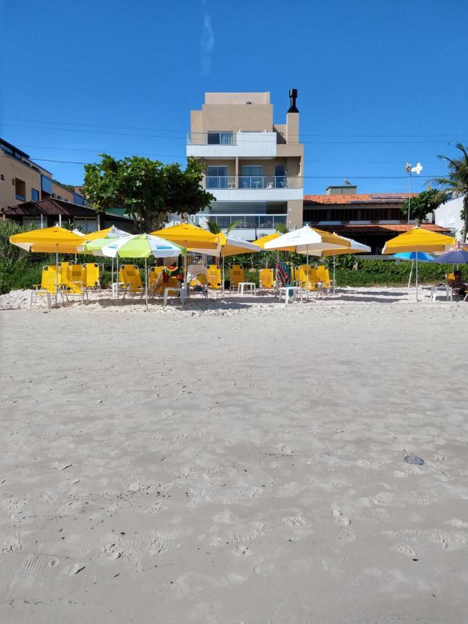 Apartamento com Vista do Mar