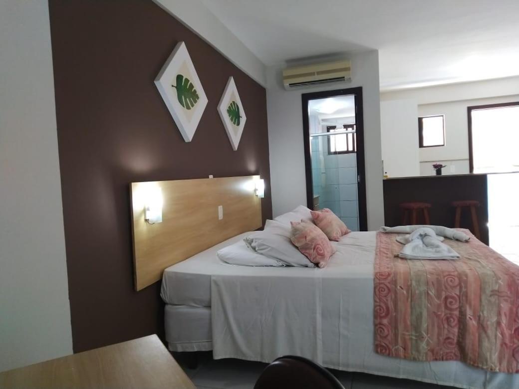 Apartamento Estúdio