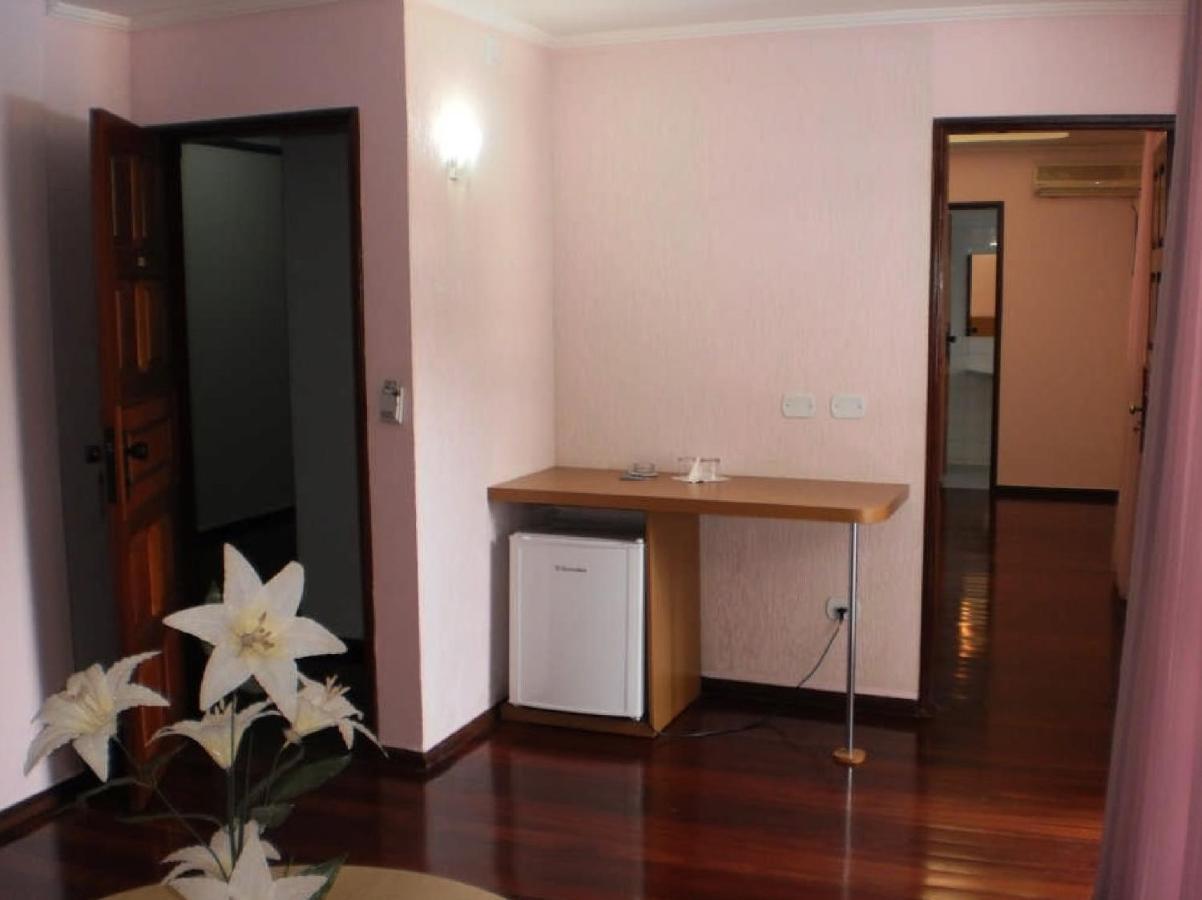 Quarto Deluxe