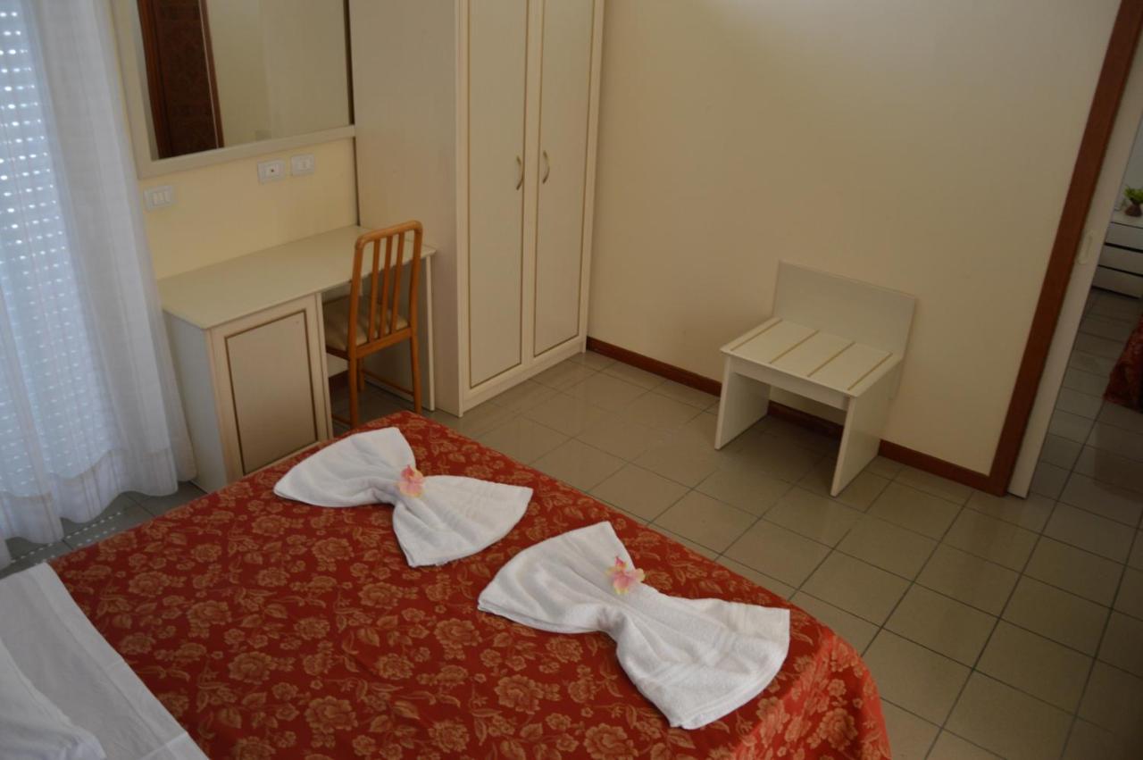 Quarto Família Superior