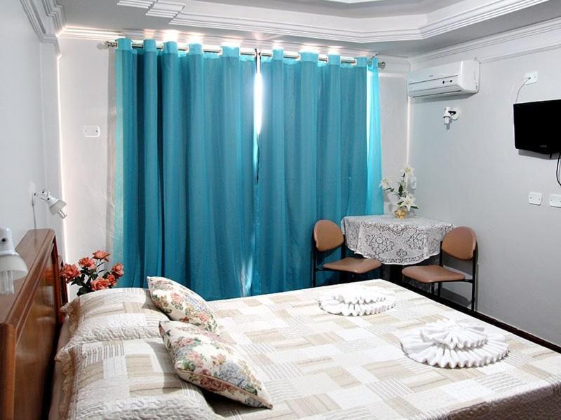 Apartamento Deluxe