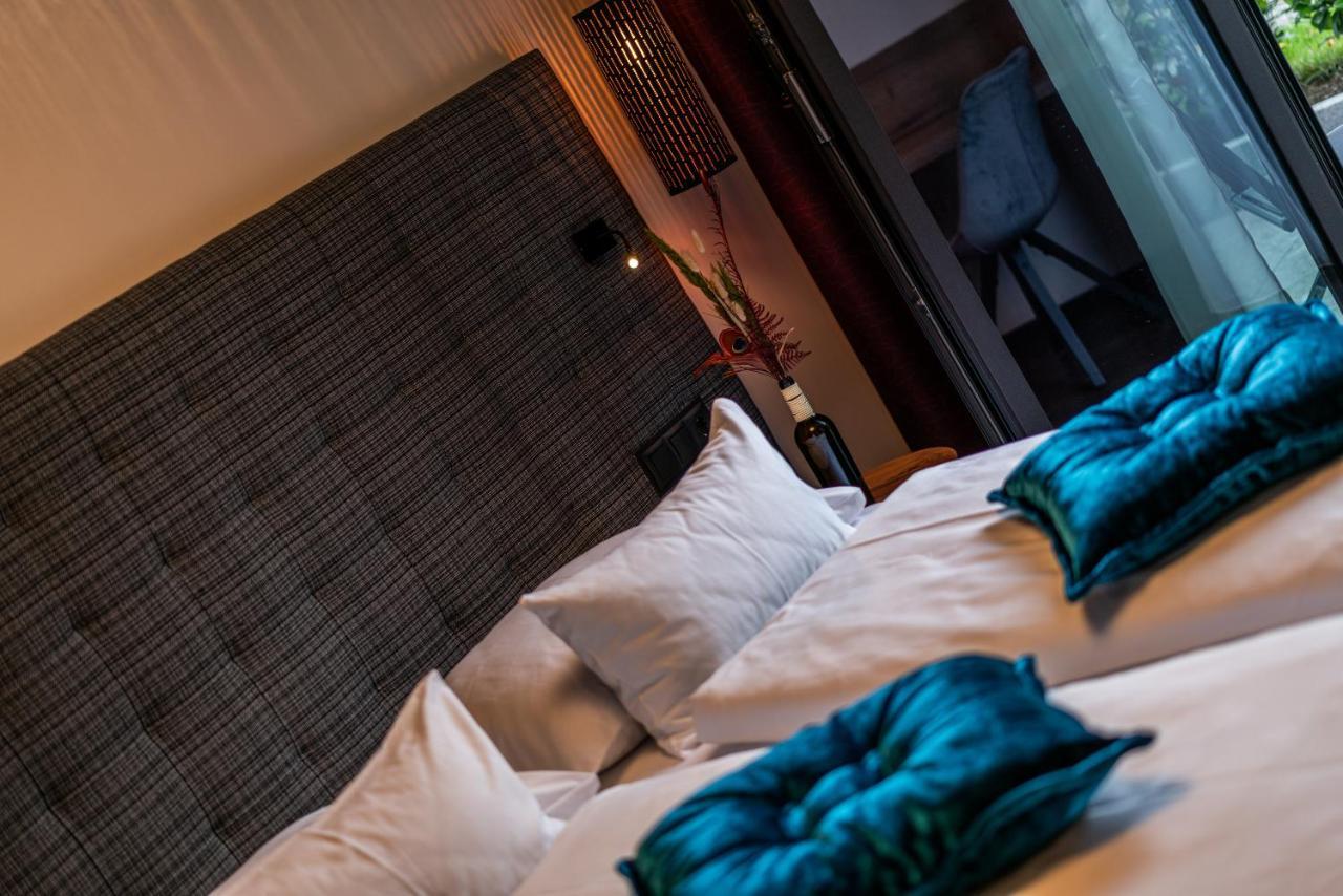 Double Room Terrace