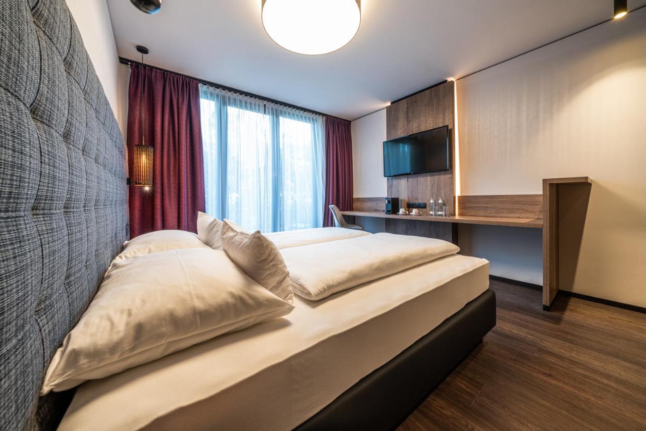 Double Room Terrace