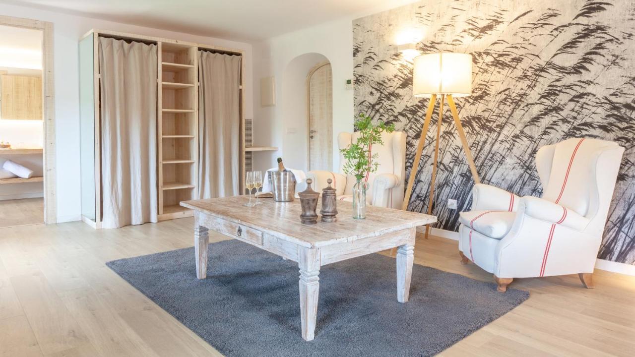 Deluxe Kamer