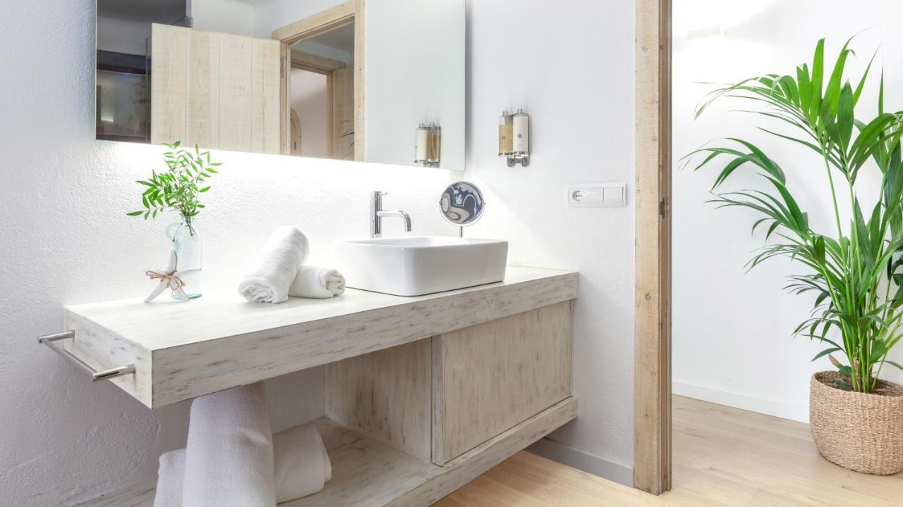Tweepersoonskamer met 1 of 2 Bedden - Douche