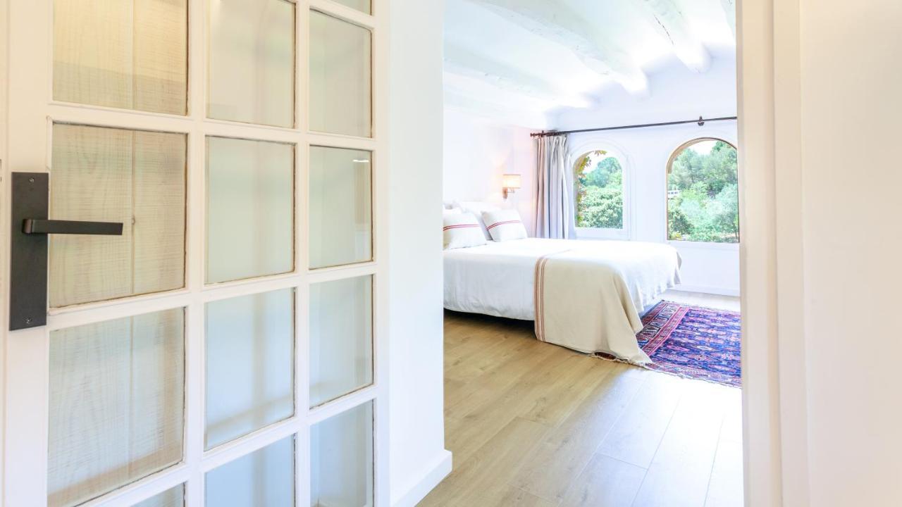 Deluxe Kamer met Kingsize Bed