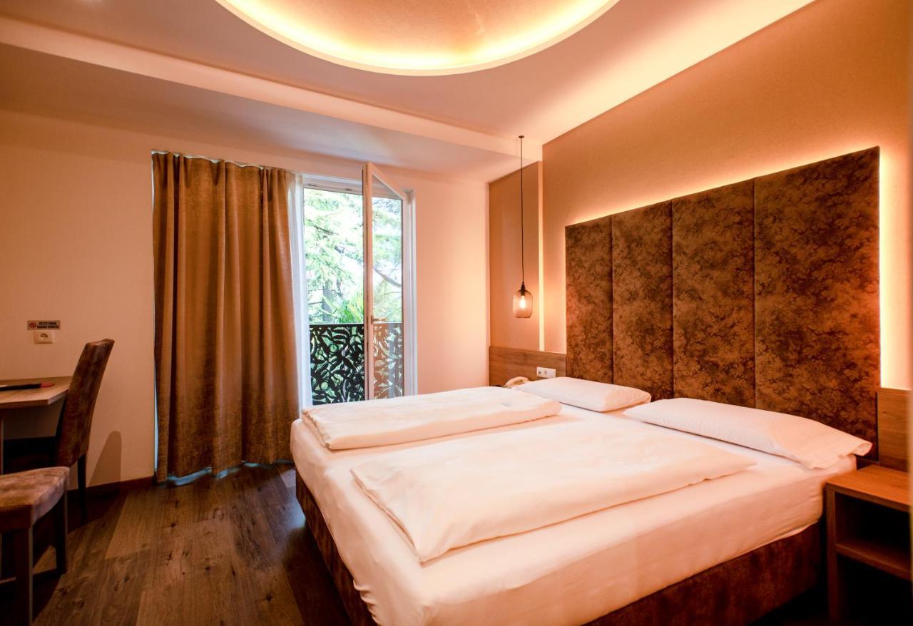 Camera Matrimoniale Superior