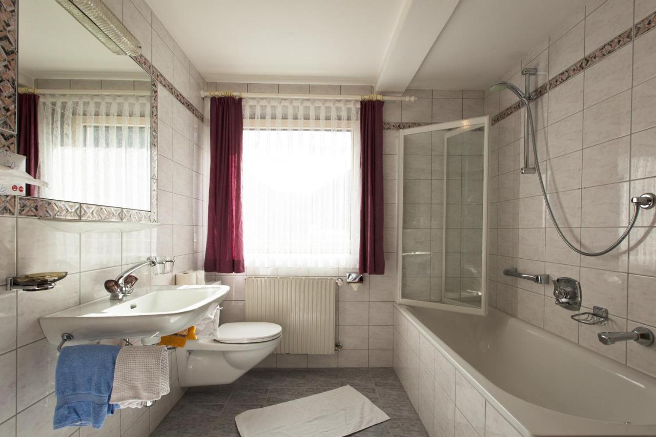 Economy Doppelzimmer