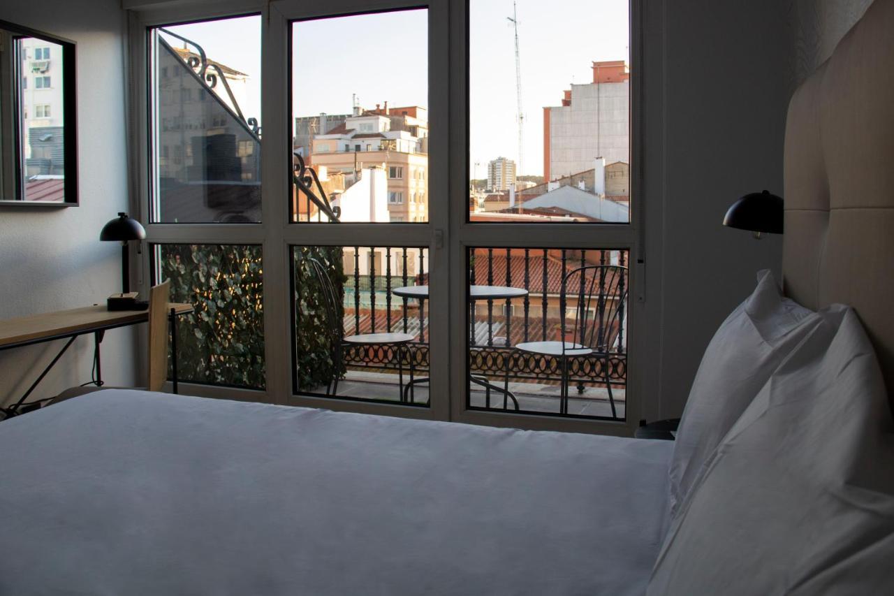 Double Room Terrace