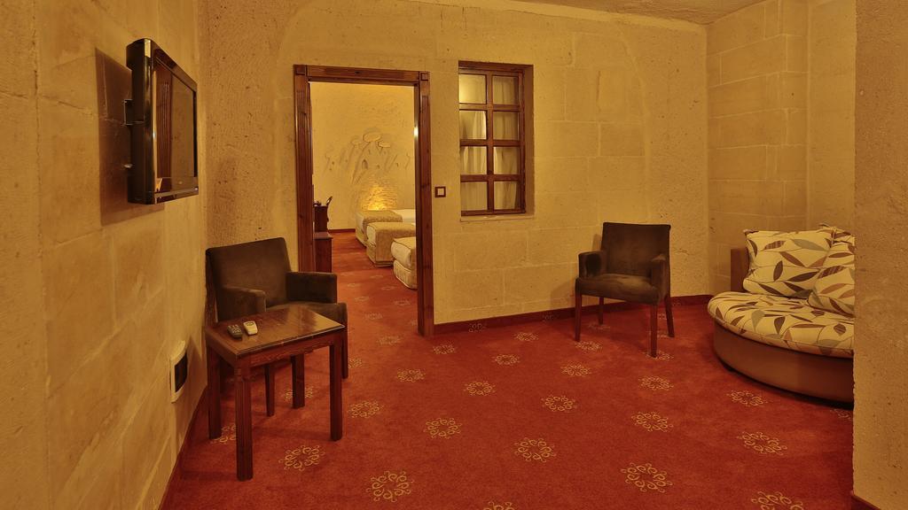 Chambre Triple Standard