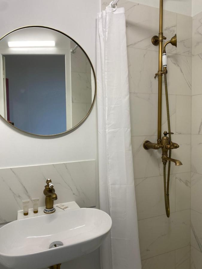Chambre Double Standard