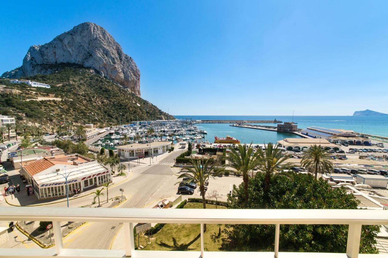 Superior Double or Twin Room Front Sea View