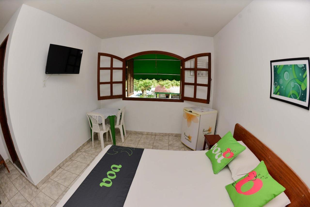 Quarto Duplo Standard