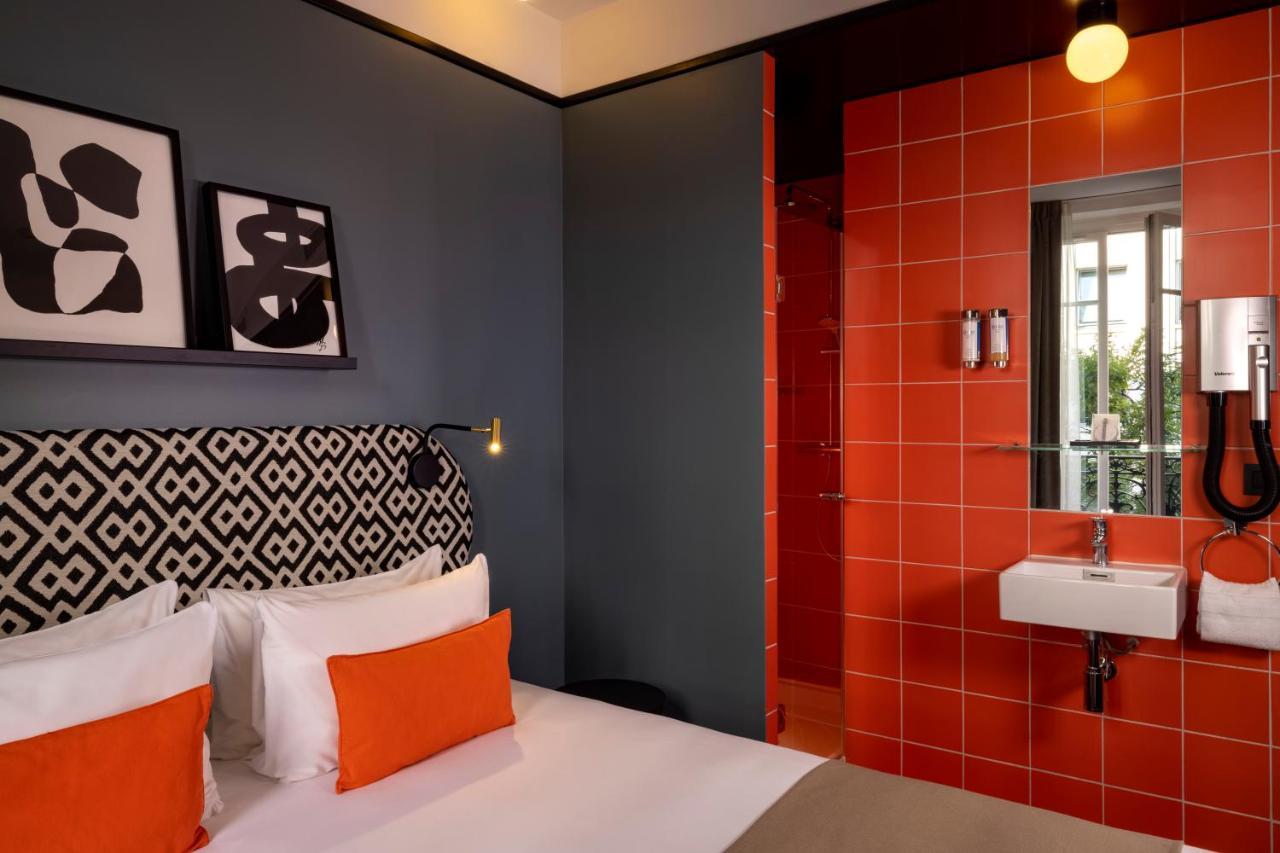Standard Doppelzimmer
