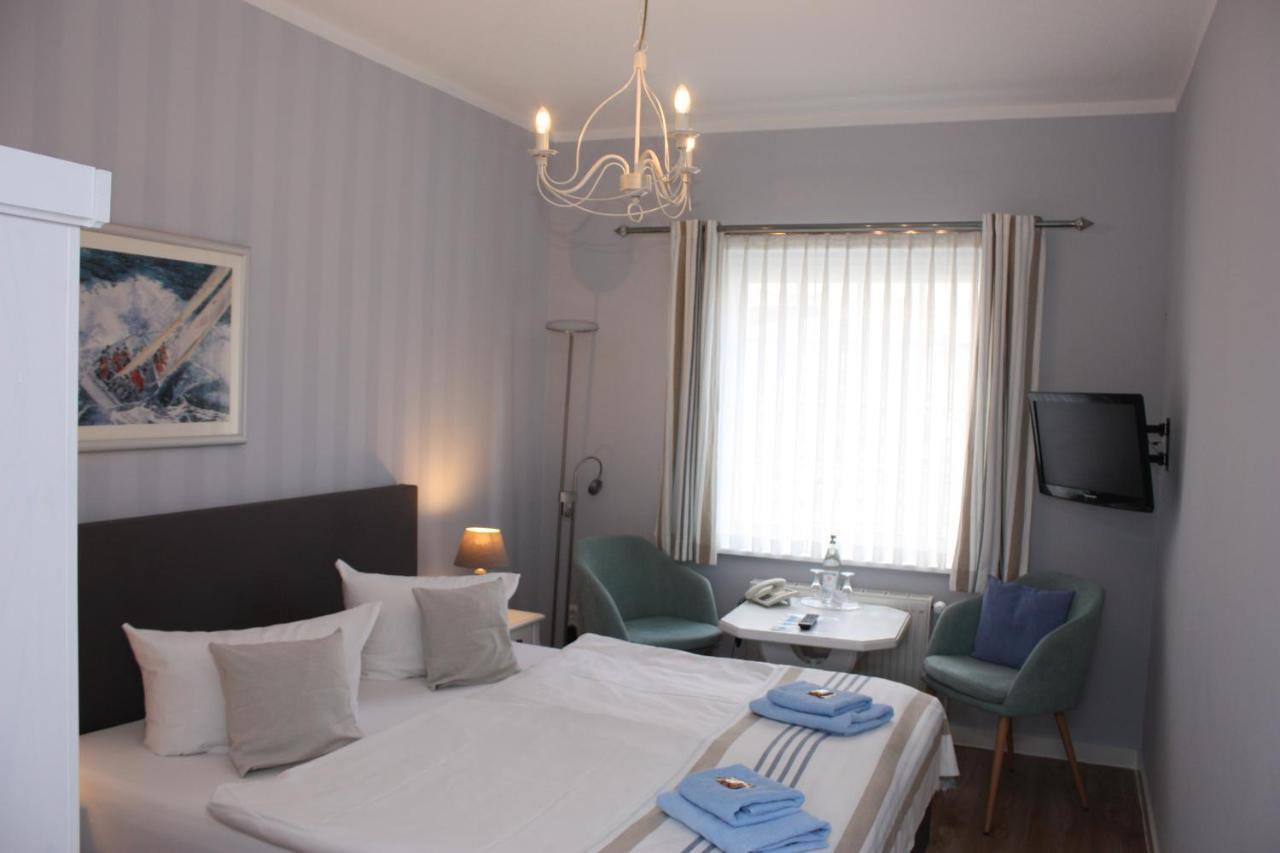 Kleines Doppelzimmer