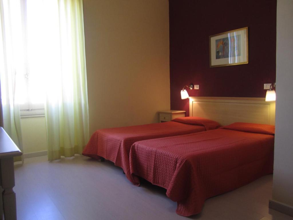 Camera Tripla con Bagno Privato