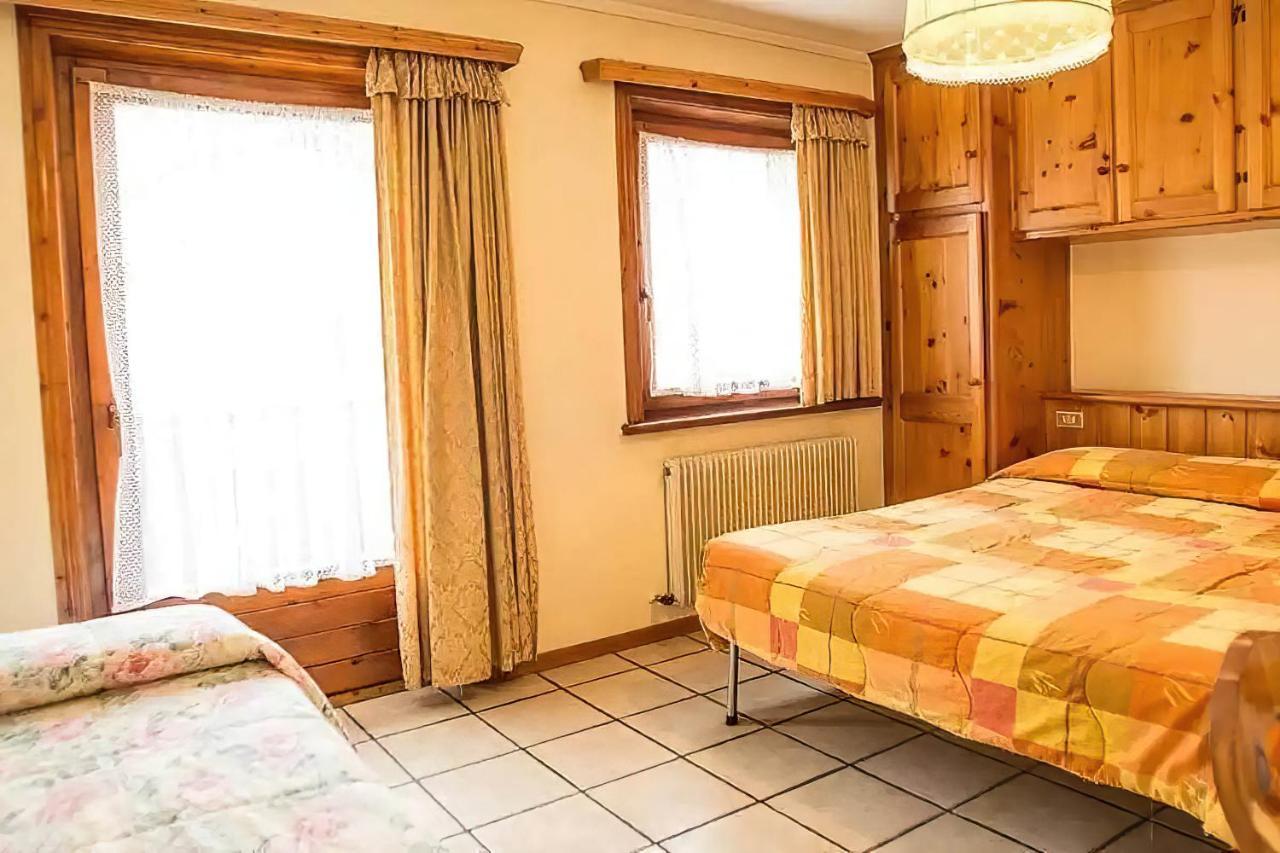 Double or Twin Room with Balcony