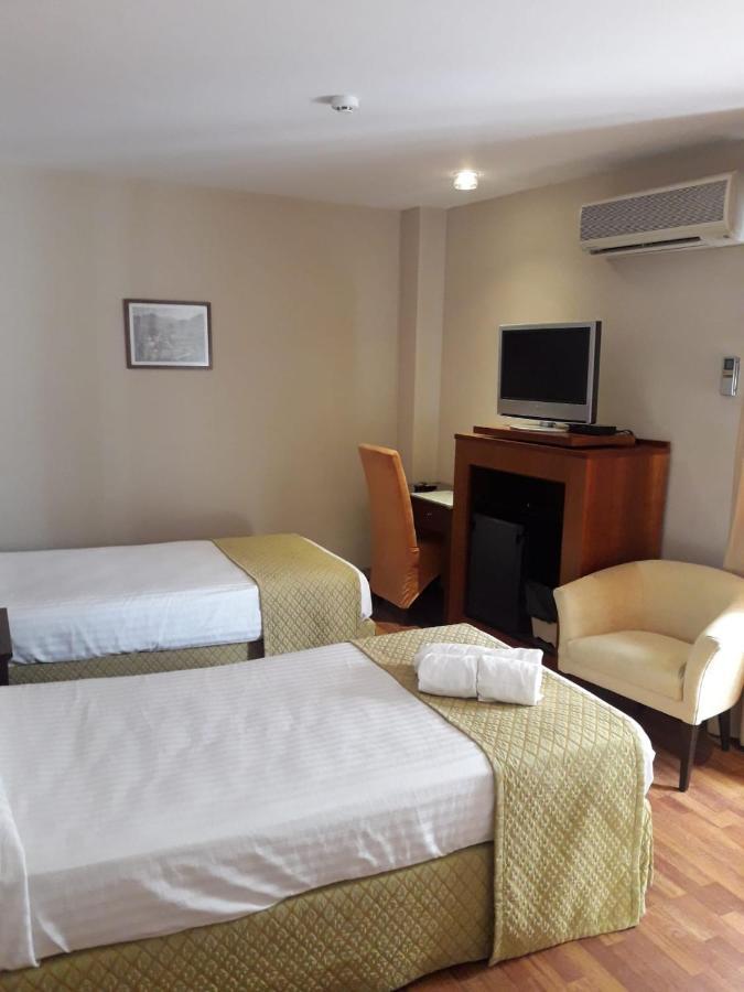 Budget Twin Room