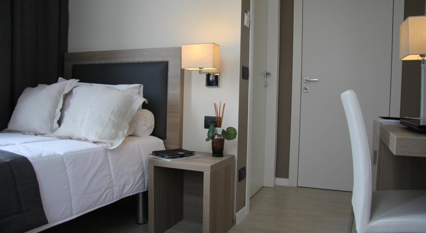 Quarto Individual