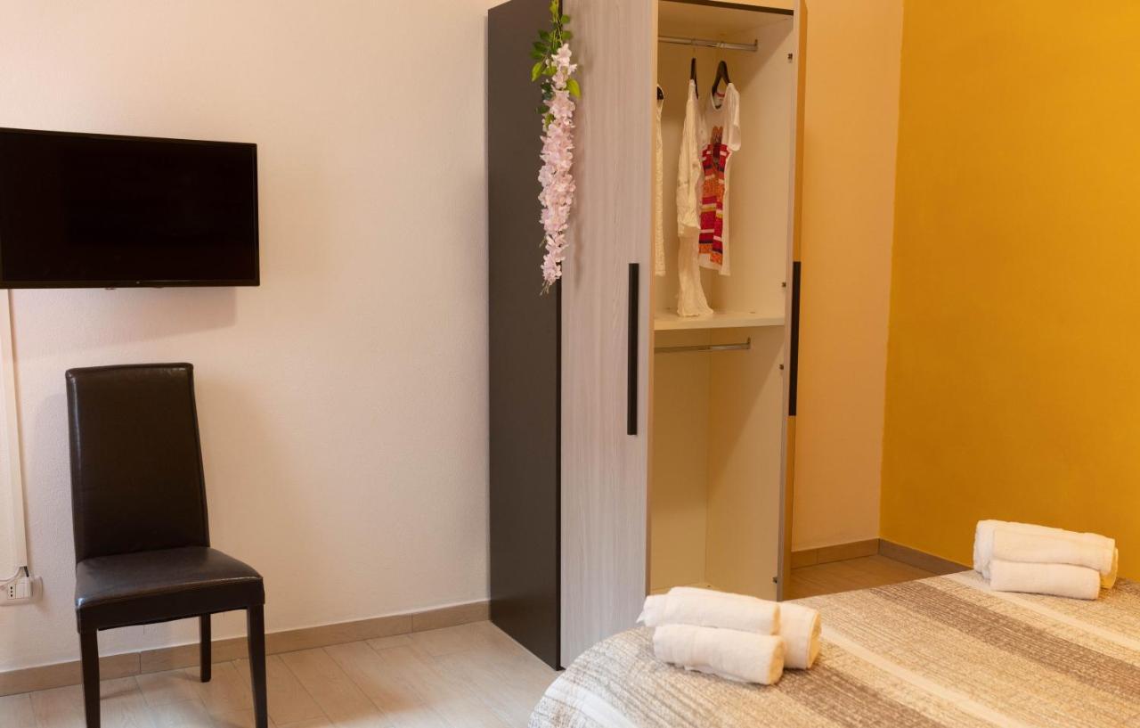 Double Room Extra Bed