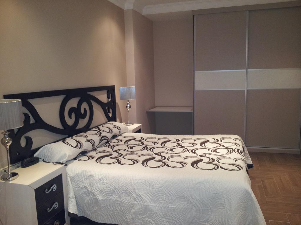 Habitación Superior - 1 cama grande