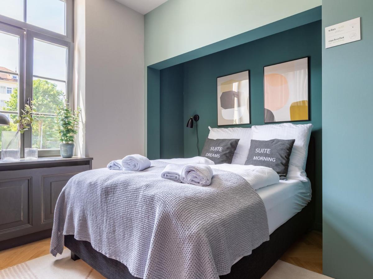 Suite für 1 Person