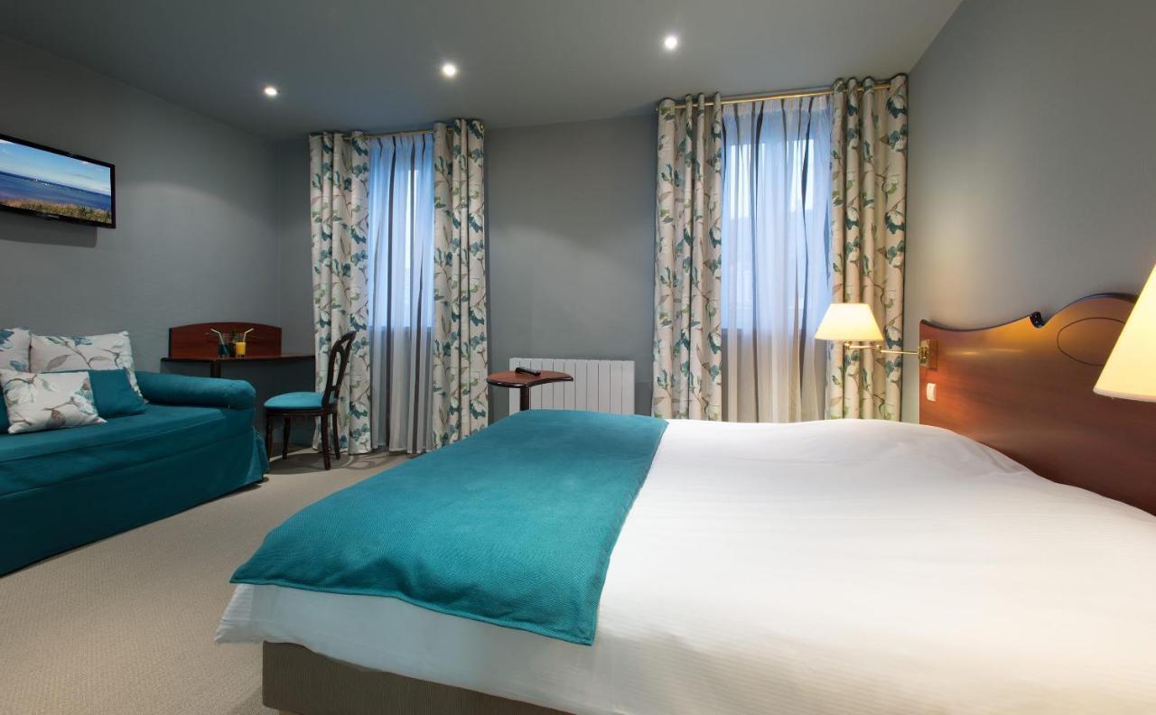 Superior Zimmer mit Bad