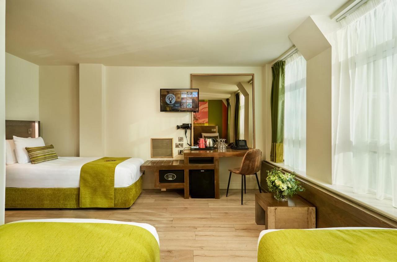 Habitación Triple