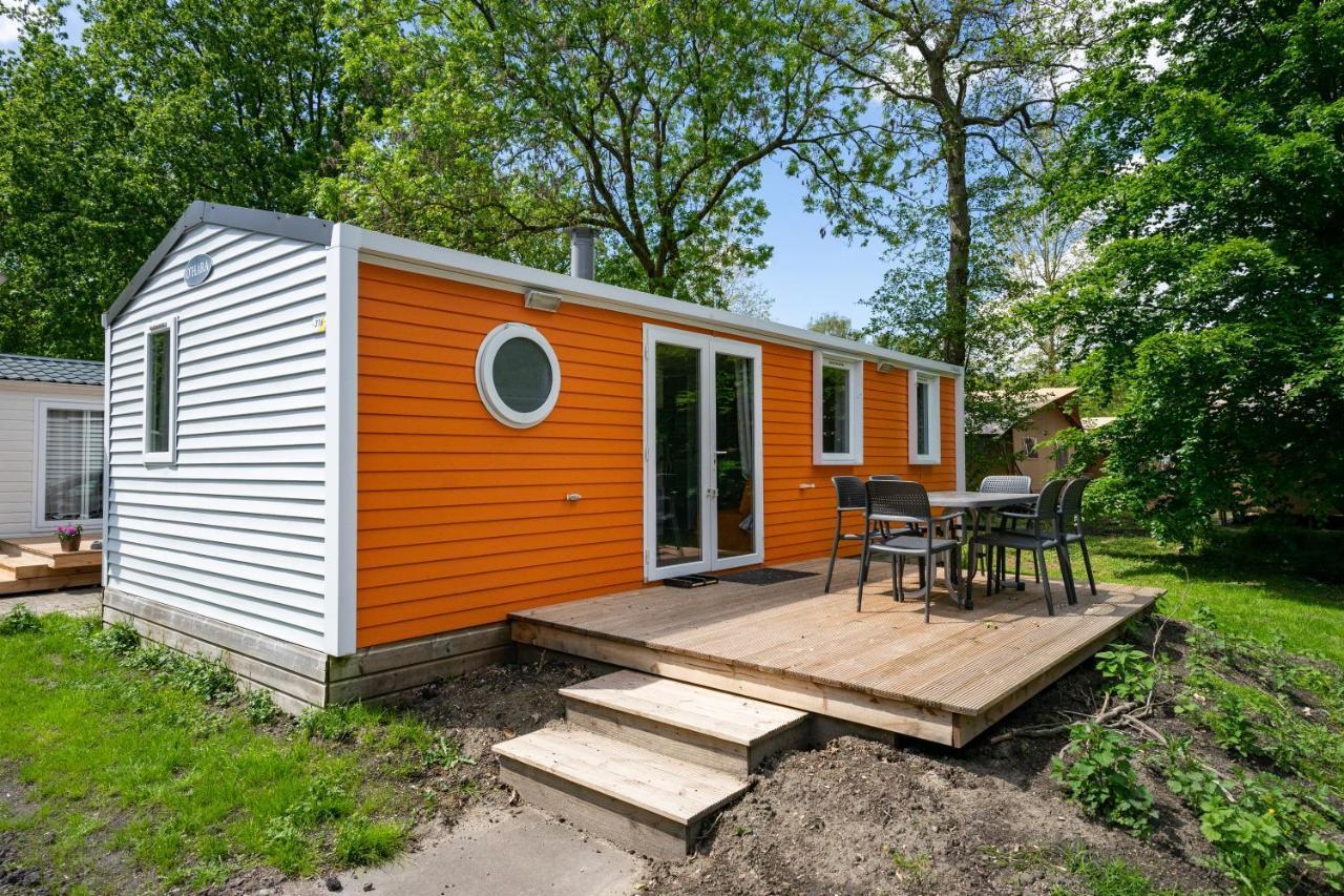 Chalet met 3 Slaapkamers - Berkel 6