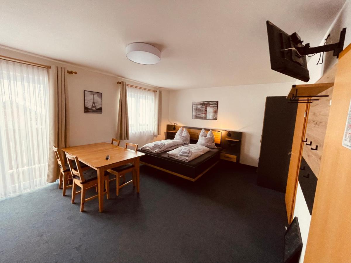 Familiekamer