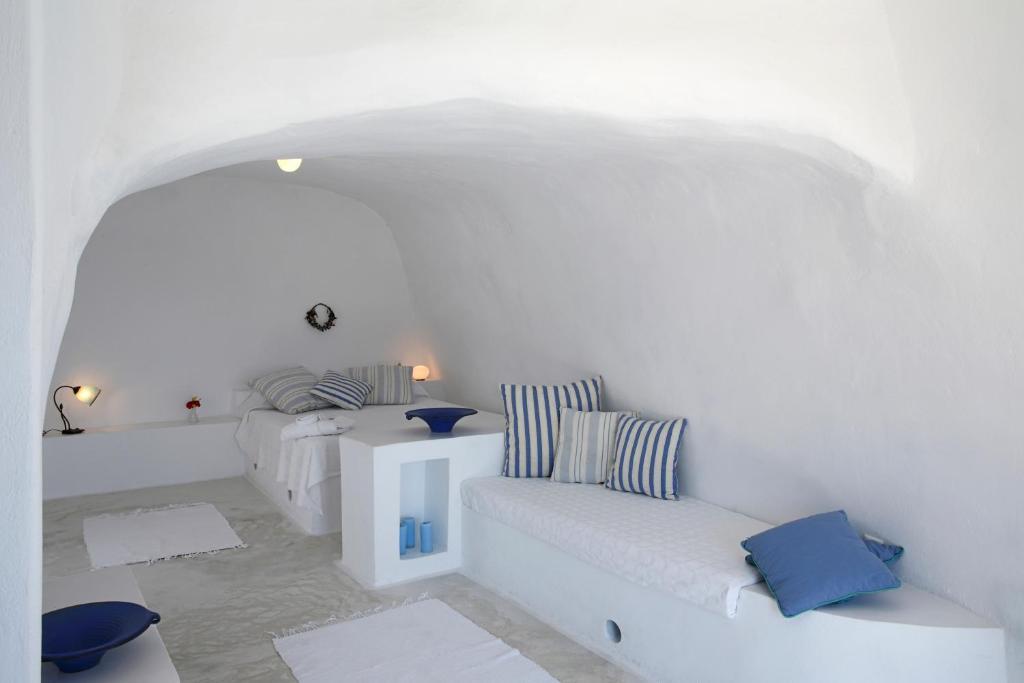 Junior Suite Sea View