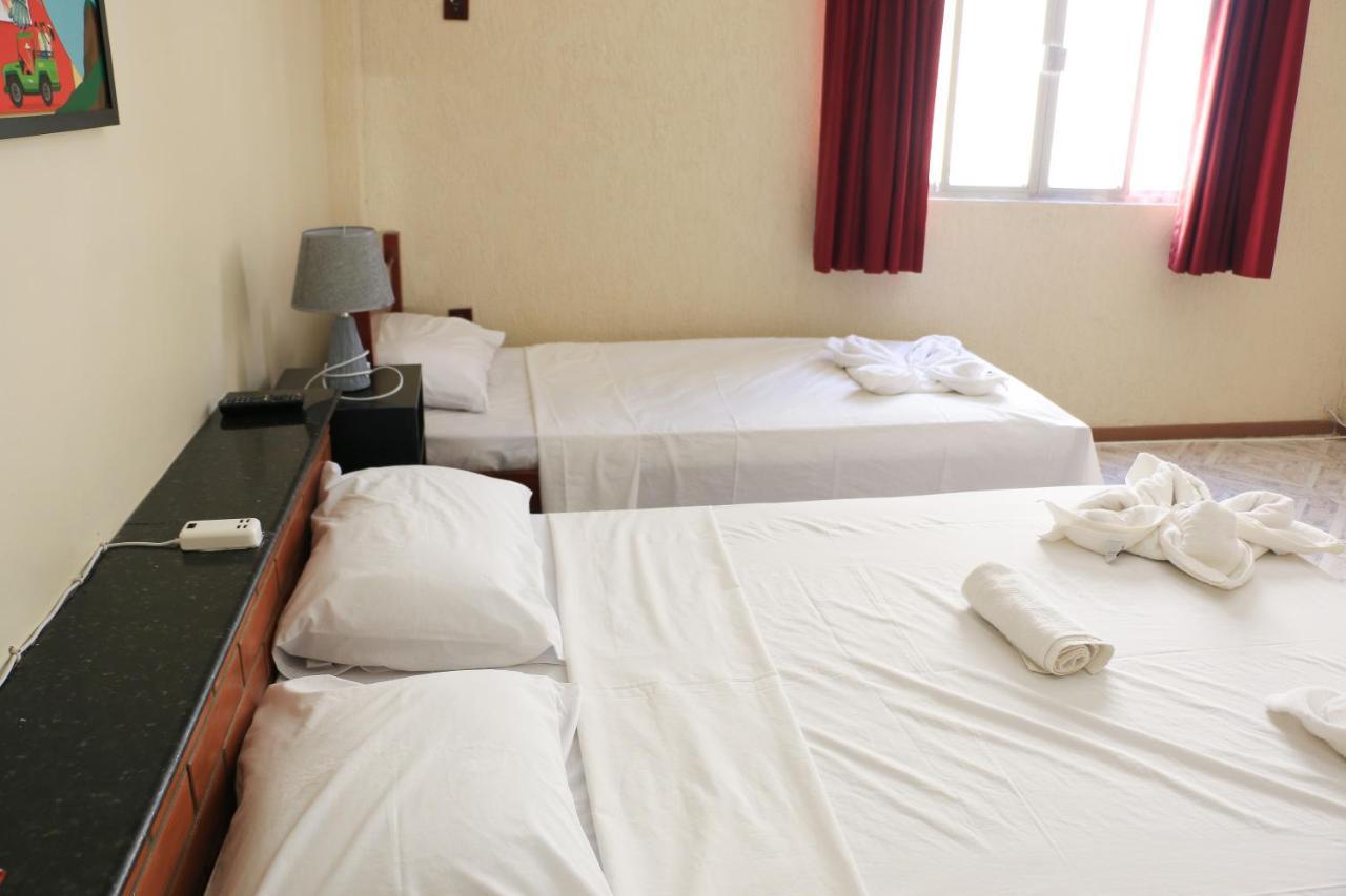 Quarto Triplo Superior