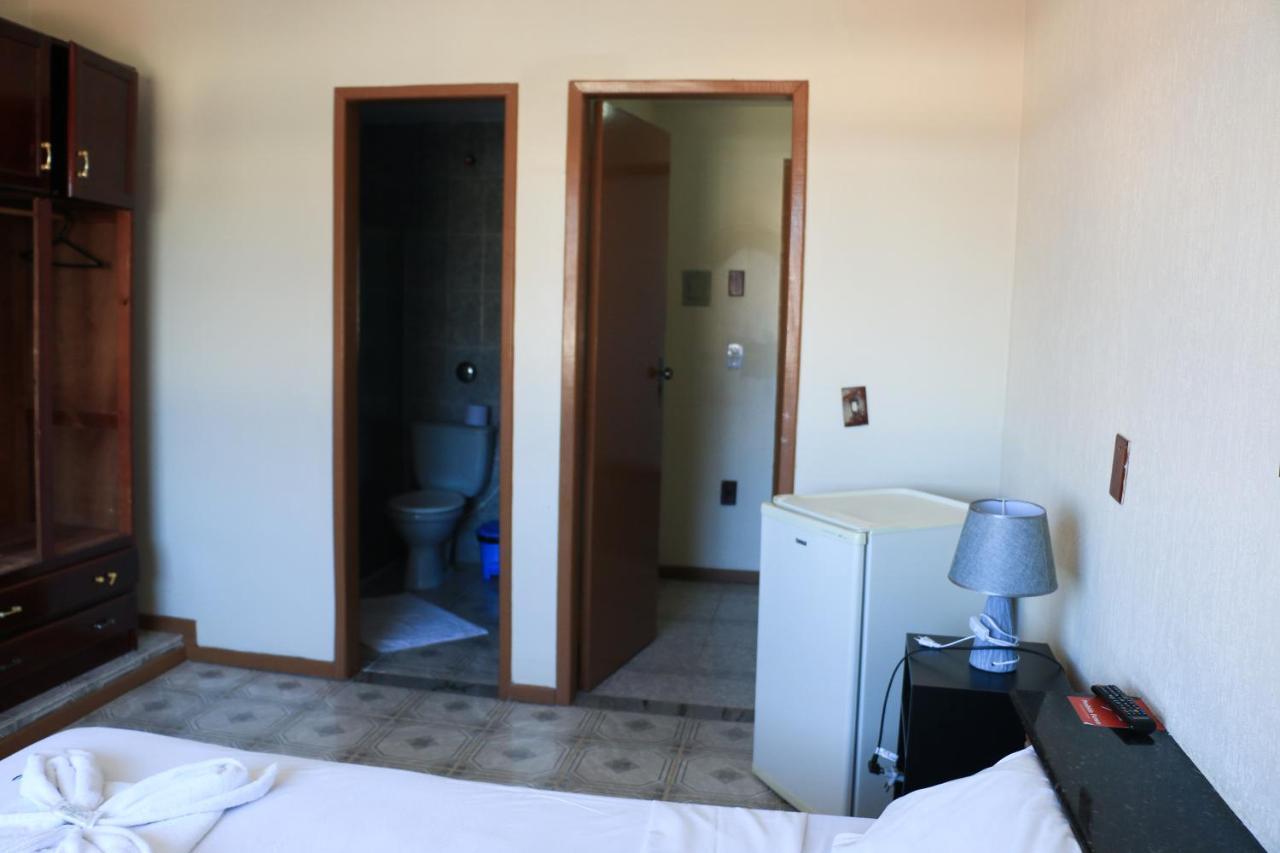 Quarto Duplo Econômico