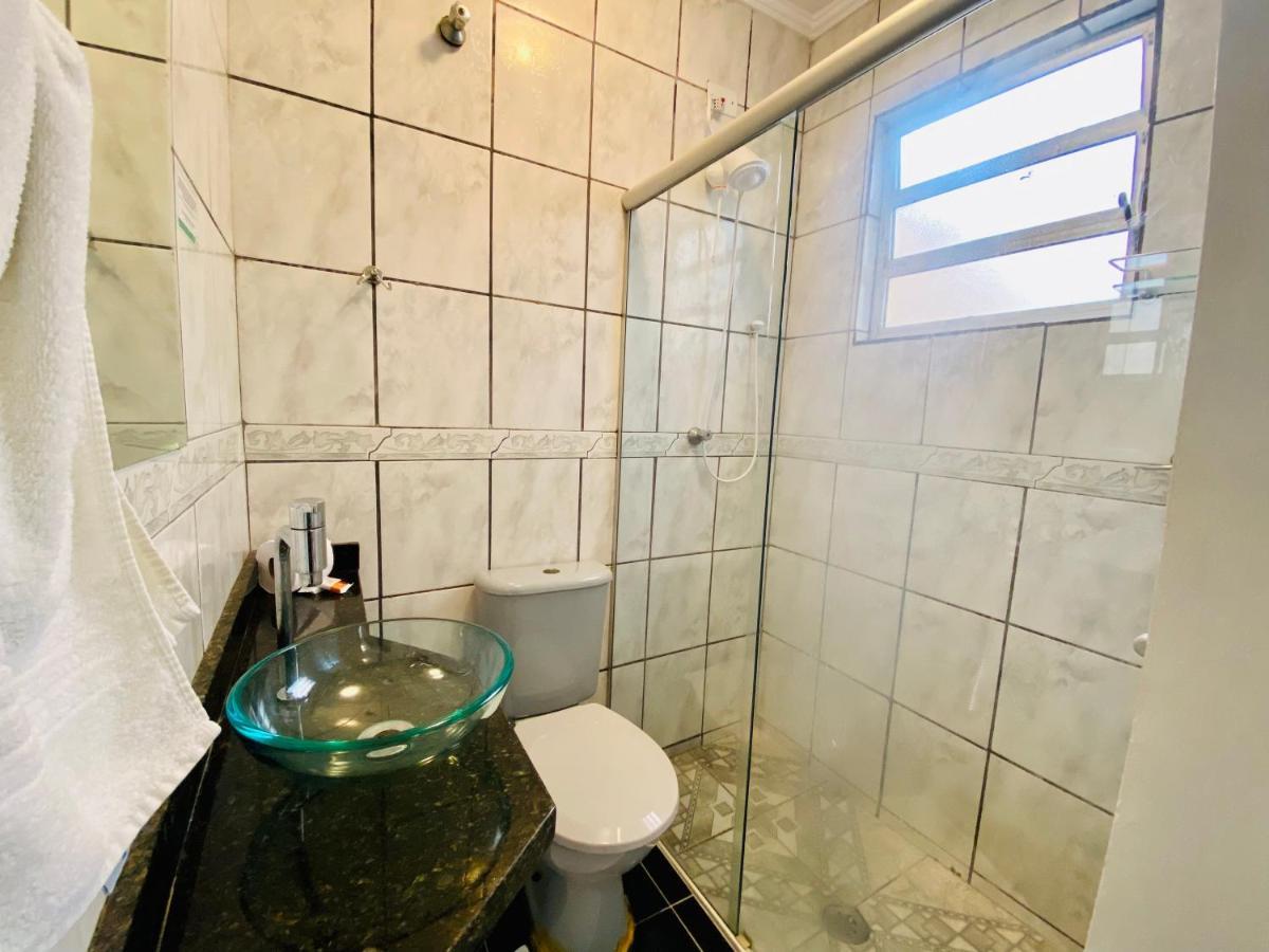 Quarto Triplo Standard