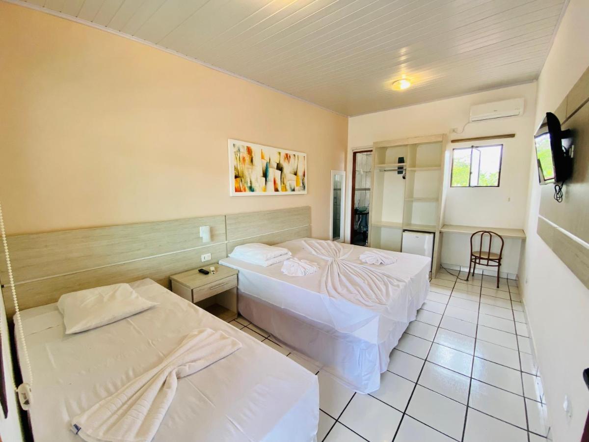 Quarto Triplo Standard