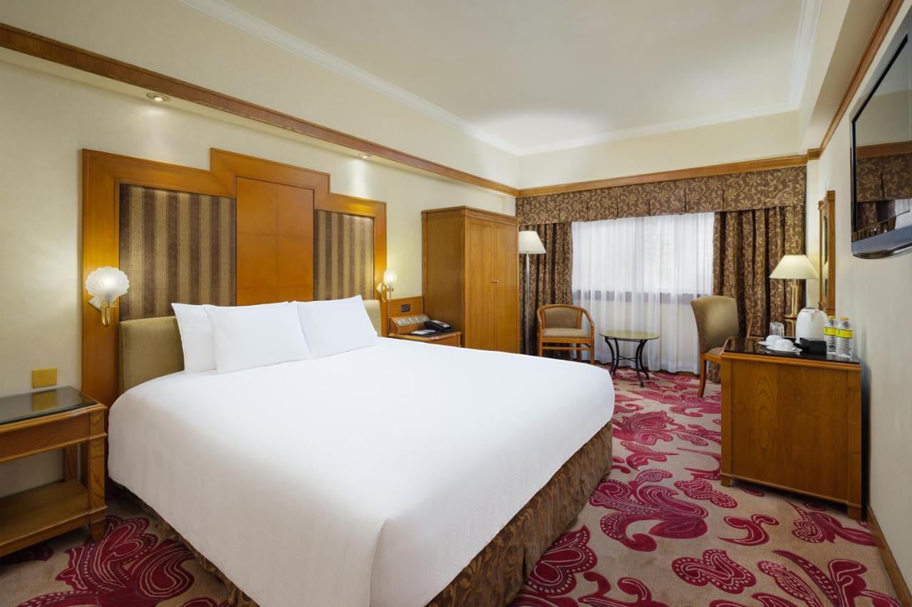Standard King Room