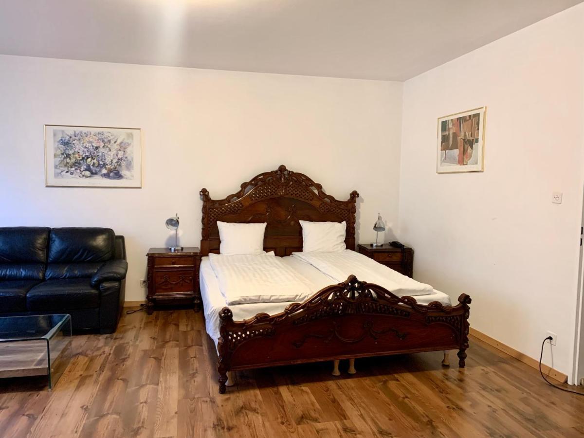 Superior Doppelzimmer