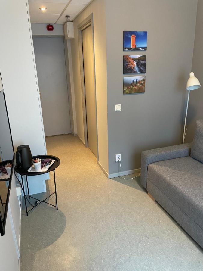 Habitación Familiar con baño privado