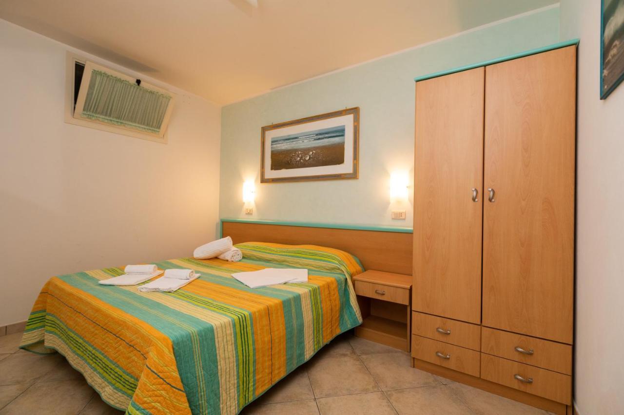 Appartamento con 2 Camere da Letto (6 Adulti)
