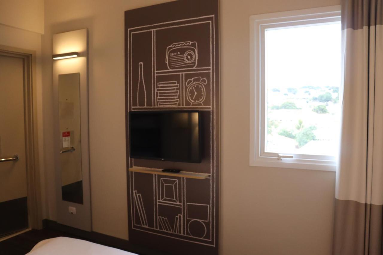 Apartamento Standard com Cama de Casal - Acessível para Hóspedes com Mobilidade Reduzida
